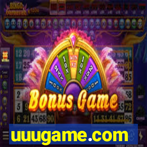 uuugame.com