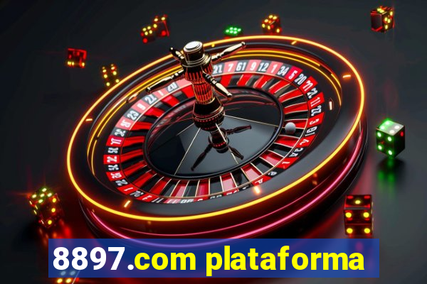 8897.com plataforma
