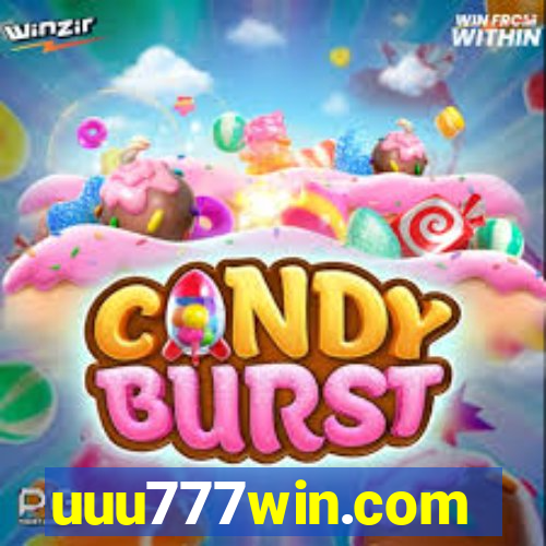 uuu777win.com