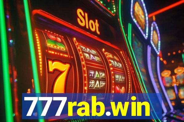 777rab.win