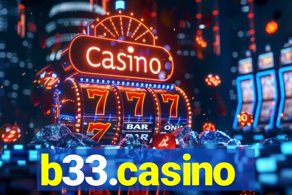 b33.casino