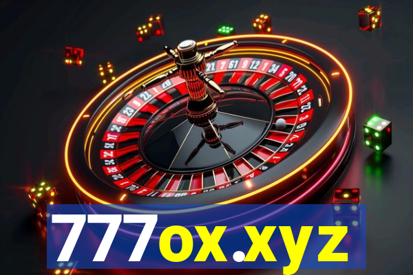 777ox.xyz