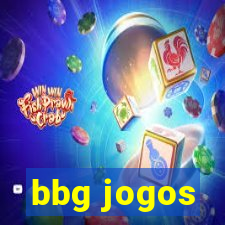 bbg jogos