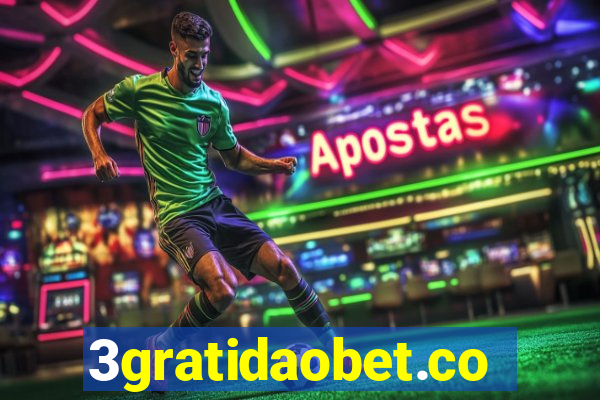 3gratidaobet.com
