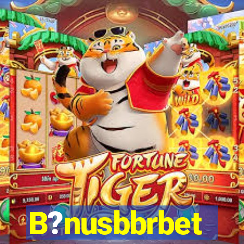 B?nusbbrbet