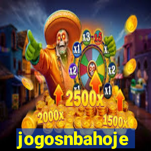 jogosnbahoje