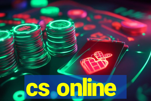 cs online