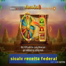 sicalc receita federal