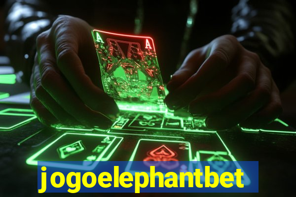 jogoelephantbet
