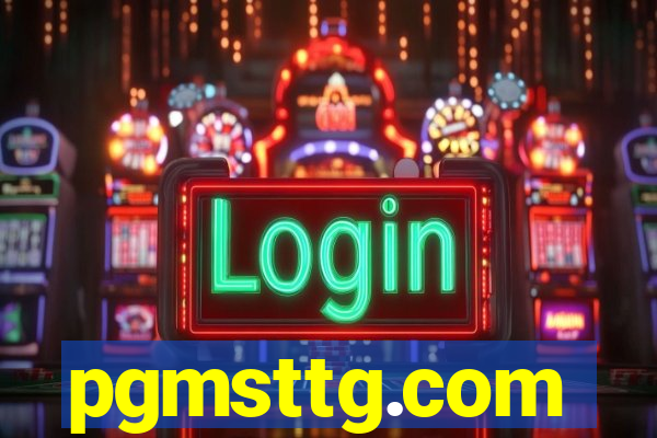 pgmsttg.com