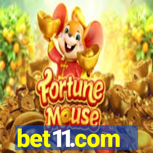 bet11.com