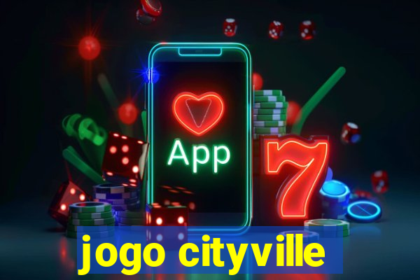 jogo cityville