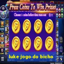 luke jogo do bicho