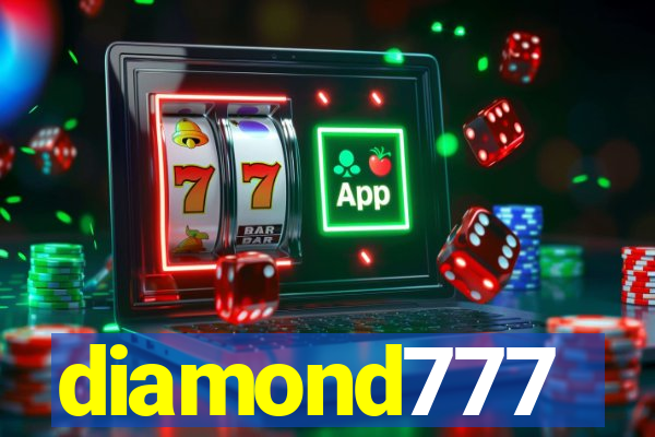 diamond777