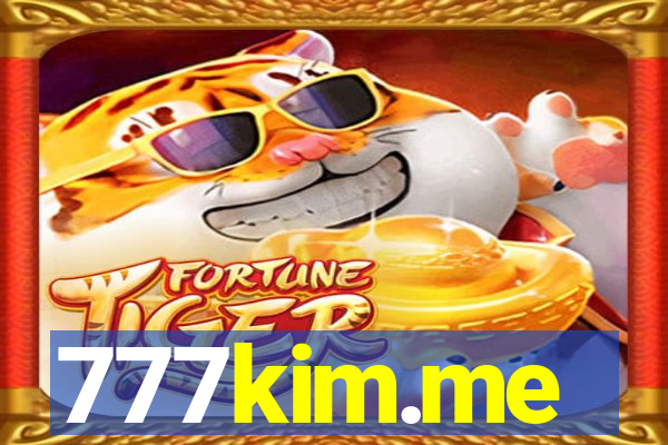 777kim.me
