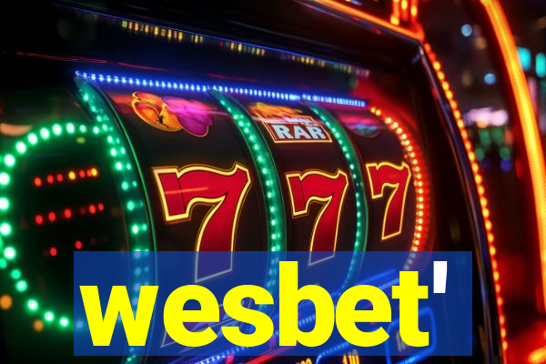 wesbet'