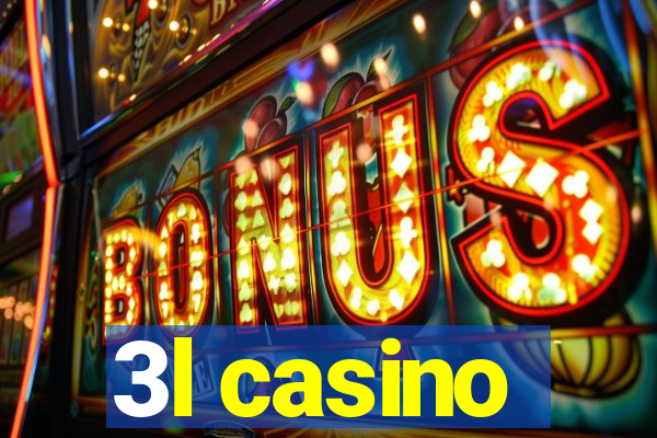 3l casino
