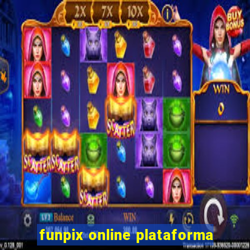 funpix online plataforma