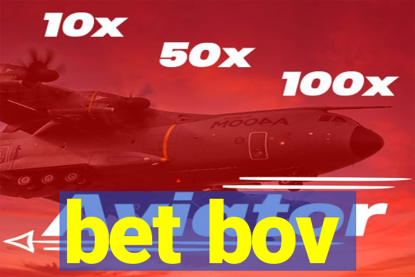 bet bov