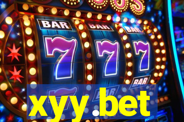 xyy.bet