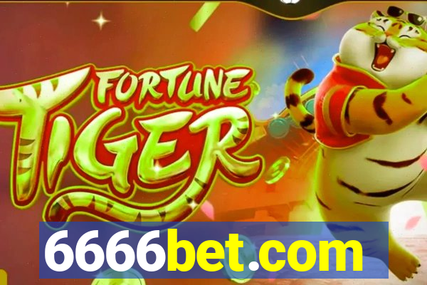 6666bet.com