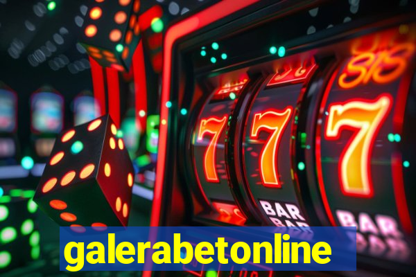 galerabetonline