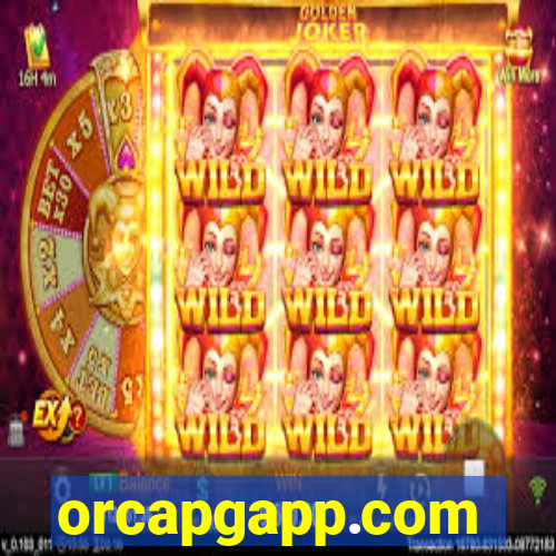 orcapgapp.com