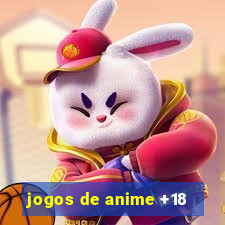 jogos de anime +18