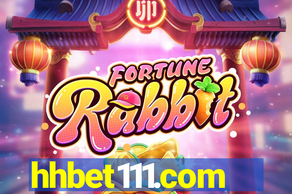 hhbet111.com
