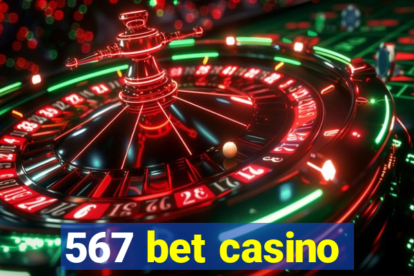 567 bet casino