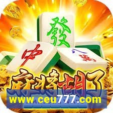 www ceu777.com