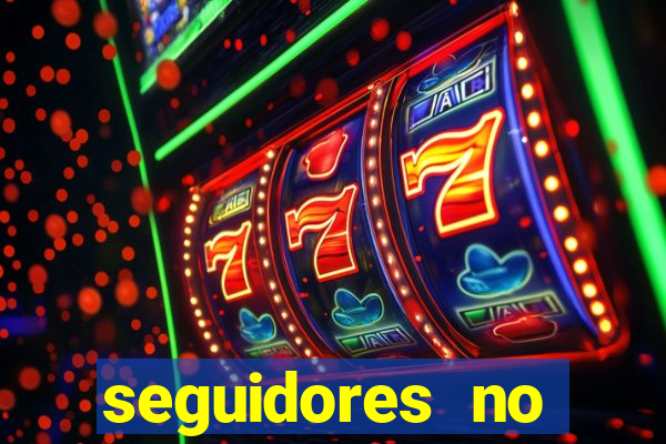 seguidores no instagram barato