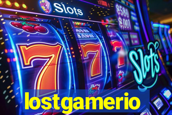 lostgamerio