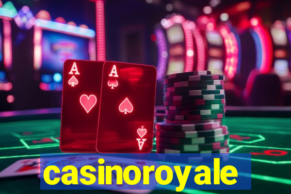 casinoroyale