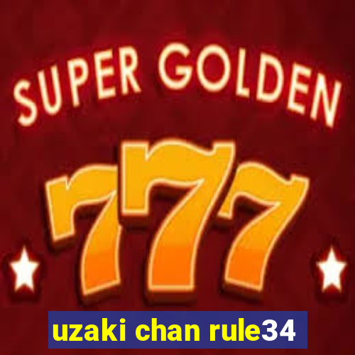 uzaki chan rule34