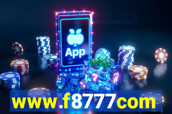 www.f8777com