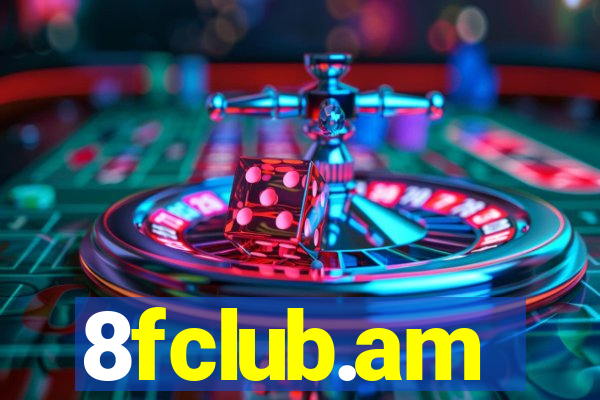 8fclub.am