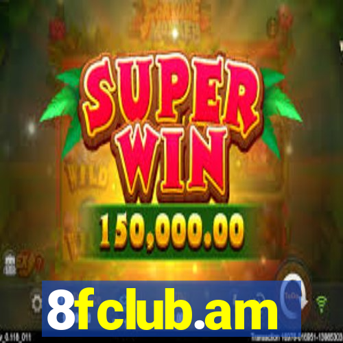 8fclub.am