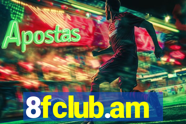 8fclub.am
