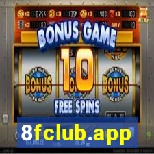 8fclub.app