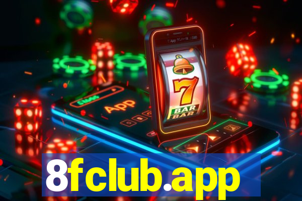 8fclub.app