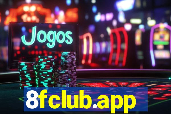 8fclub.app