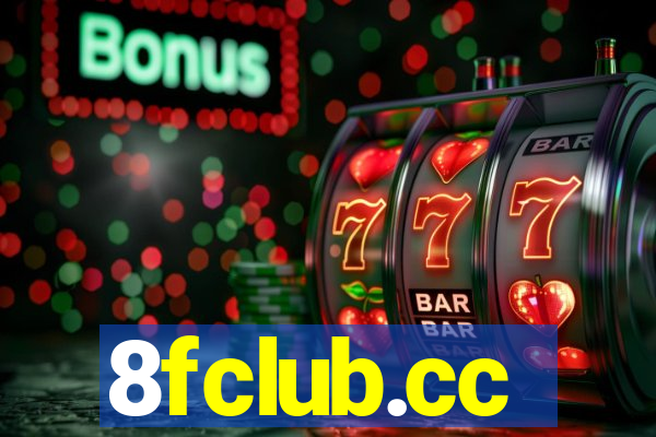8fclub.cc