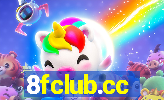 8fclub.cc