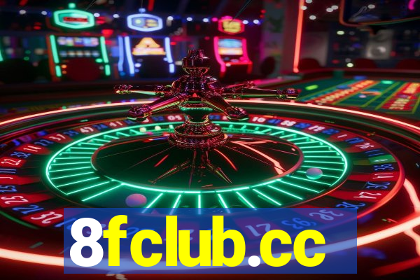 8fclub.cc