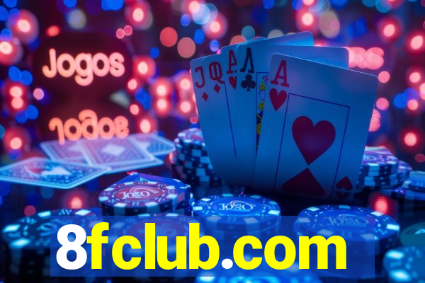 8fclub.com