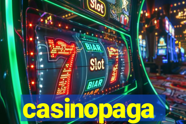 casinopaga