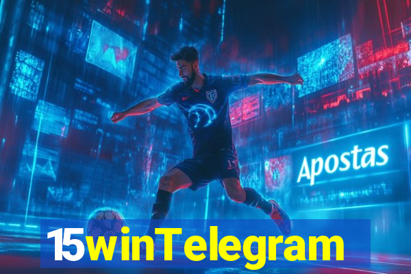 15winTelegram