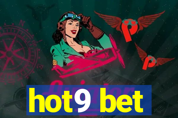 hot9 bet