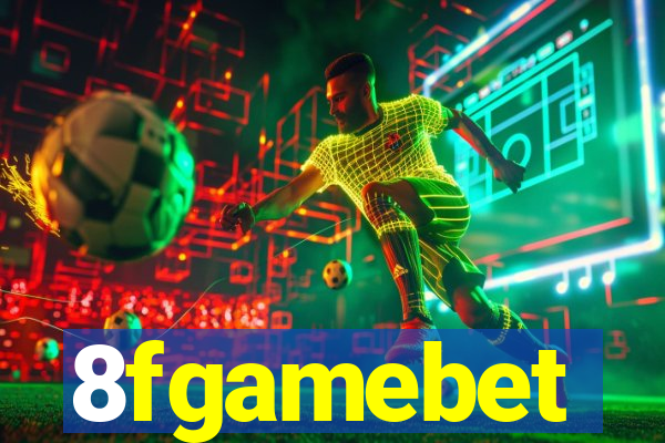 8fgamebet